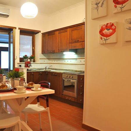 La Casa Del Pigneto Apartment Roma Exterior foto