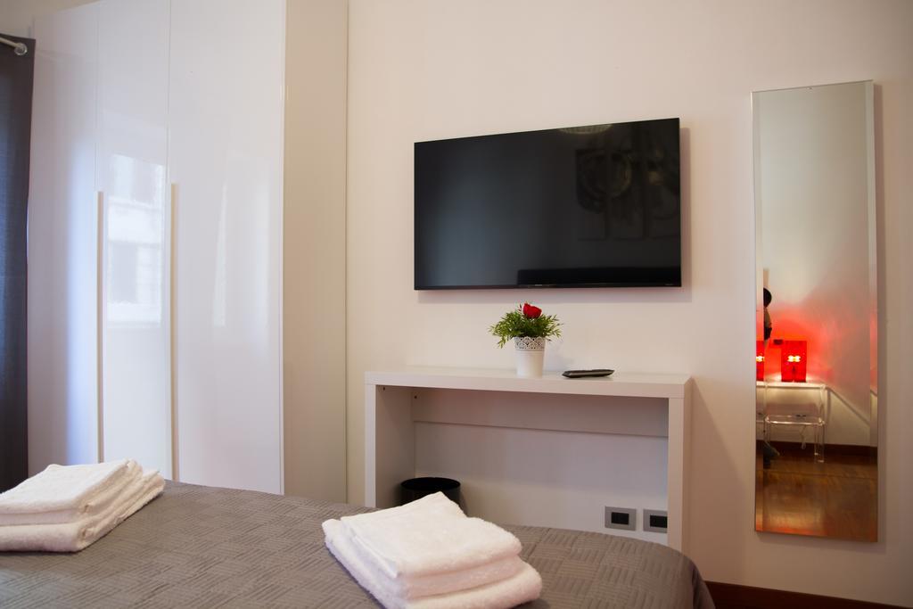 La Casa Del Pigneto Apartment Roma Cameră foto