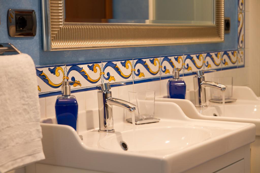 La Casa Del Pigneto Apartment Roma Cameră foto