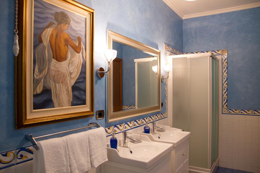 La Casa Del Pigneto Apartment Roma Cameră foto