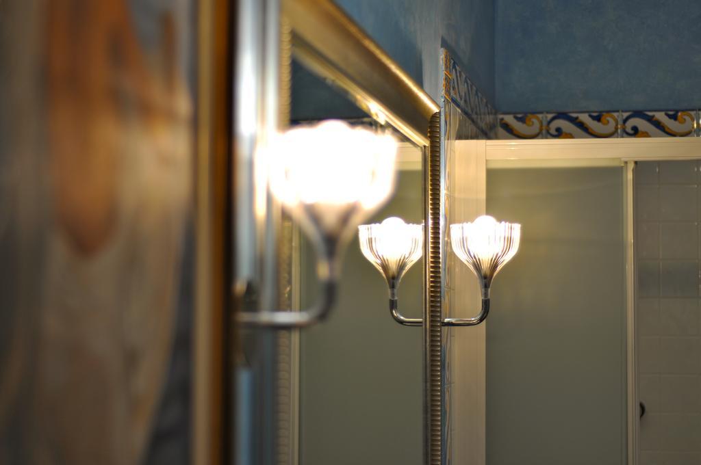 La Casa Del Pigneto Apartment Roma Cameră foto