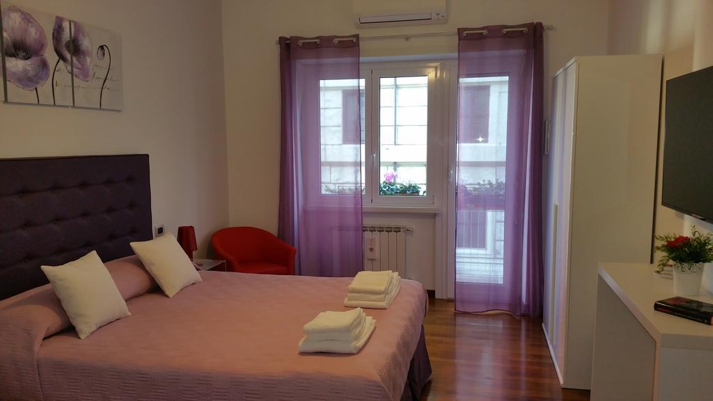 La Casa Del Pigneto Apartment Roma Exterior foto