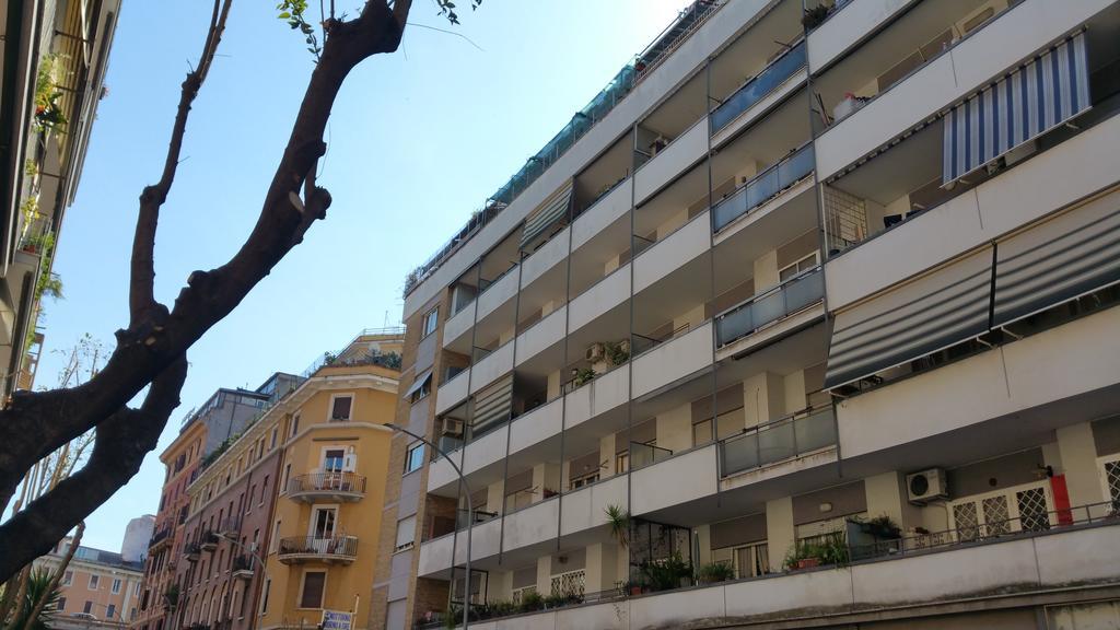 La Casa Del Pigneto Apartment Roma Exterior foto